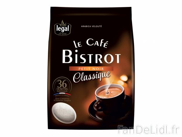 CAFE DOSETE