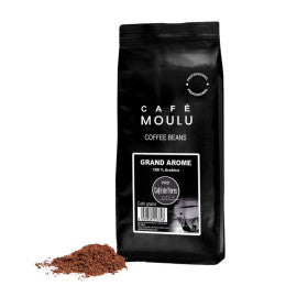 CAFE MOULU