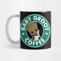 TASSE BABY GROOT