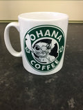 MUG STITCH