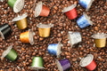 CAFE CAPSULES