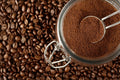 CAFE MOULU